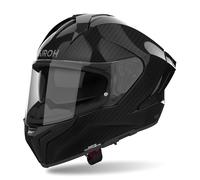 Casque Intégral AIROH Matryx Full Carbone 6K Brillant