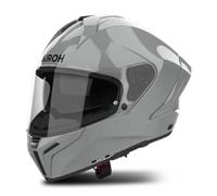 Casque Intégral AIROH Matryx GrisS Gris