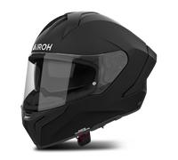 Casque Intégral AIROH Matryx Noir MatXL Noir Mat