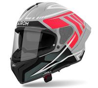Casque intégral Airoh MATRYX - RIDER