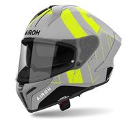 Casque Intégral Airoh MATRYX SCOPE Yellow Matt