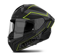 Casque intégral Airoh Matryx Sentinel noir S noir S