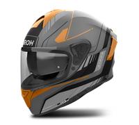 §Casque Intégral Airoh Spark 2Chrono Or Mat§