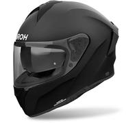 Airoh Casque moto intégral Spark 2 Color Noir Taille S