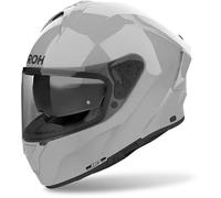 Casque Intégral Airoh SPARK 2 COLOR Cement Grey Gloss