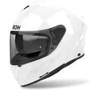 Airoh Spark 2 Color Full Face Helmet Blanc L