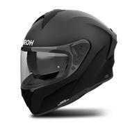 Casque Intégral Airoh Spark 2 Noir MatL Noir Mat