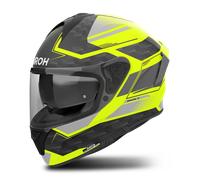 Casque Intégral Airoh Spark 2 Zenith Jaune matXL Jaune mat