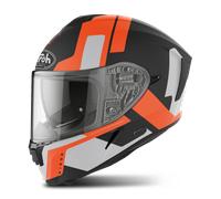 Casque Intégral Airoh Spark OrangeXS Orange