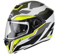 Casque intégral Airoh Storm Soldier Taille : L (59/60)