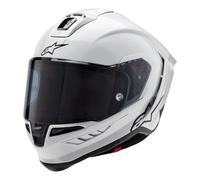 Casque intégral Alpinestars S-R10 Solid