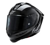 Casque intégral Alpinestars S-R10 Solid
