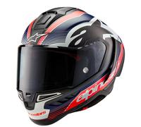 Casque intégral Alpinestars S-R10 Team