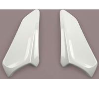 Casque Intégral Arai Blanc À Ventilation Latérale