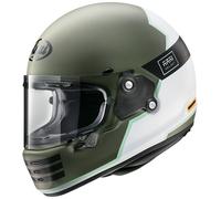 Casque Intégral Arai Concept-XE Overland Olive