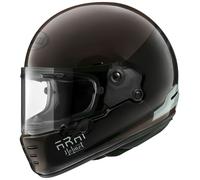 Casque Intégral Arai CONCEPT-XE React Brown