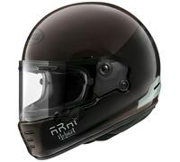 Arai Concept-XE React 1 Casque, brun, taille S pour homme