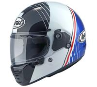 Casque Intégral Arai CONCEPT-XE Temu Blue