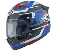 Arai Quantic Abstract Full Face Helmet Multicolore M