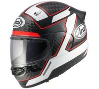 Casque Intégral Arai QUANTIC GIU RED