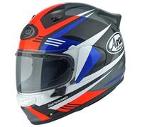 Arai Quantic Mark Casque Intégral rouge M