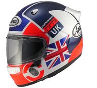 Casque intégral Arai QUANTIC - NATION UK
