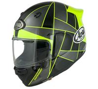 Casque intégral Arai QUANTIC - PEAK