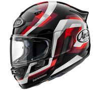 Casque intégral Arai QUANTIC Snake Red