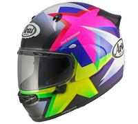 Casque intégral Arai QUANTIC - STAR