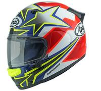 Casque intégral Arai QUANTIC - STAR & STRIPES