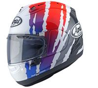 Casque intégral Arai RX-7V EVO - BLADE