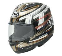 Casque intégral Arai RX-7V EVO - IOM TOURIST TROPHY 2026
