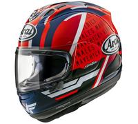Casque Intégral Arai RX-7V EVO Maverick