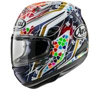 Casque Intégral Arai RX-7V EVO Nakagami Gp2