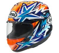 Casque Intégral Arai RX-7V EVO OKAMOTO COMPASS