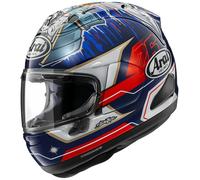 Casque Intégral Arai RX-7V EVO PEDROSA SHOGUN