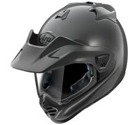 Arai Casque enduro Tour‑X5 Solid Taille XS Gris foncé