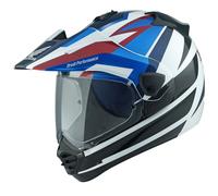 Casque intégral Arai TOUR-X5 - AFRICA TWIN