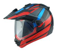 Casque intégral Arai TOUR-X5 - AFRICA TWIN