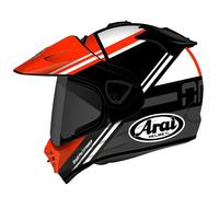 Arai Tour-x5 Cosmic Full Face Helmet Rouge XL