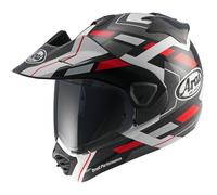 Casque Intégral Arai TOUR-X5 MATCH RED