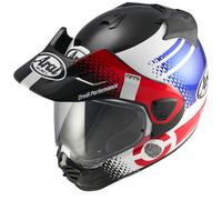 Casque intégral Arai TOUR-X5 - PRINT