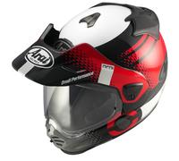 Casque intégral Arai TOUR-X5 - PRINT