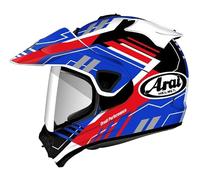 Casque Intégral Arai TOUR-X5 Trail Blue