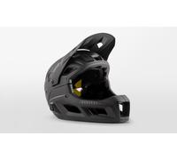 Casque Intégral Avec Mentonnière Magnétique Amovible MET PARACHUTE MCR MIPS 2025