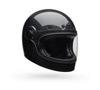 Casque Intégral BELL BULLITT GT CARBON Noir Brillant