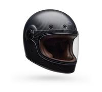 Casque Intégral Bell Bullitt GT Carbon Solid Matte Black