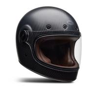 BELL Bullitt GT Carbone Casque Intégral Carbone/Noir M unisex
