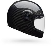 Casque Intégral Bell Bullitt GT Carbon Solid Black