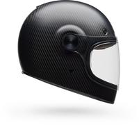 Casque Intégral Bell Bullitt GT Carbon Solid Matte Black